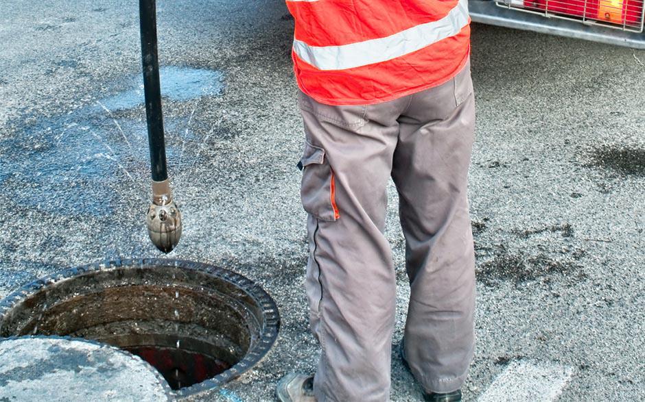 entreprise pour déboucher canalisation Paris 6