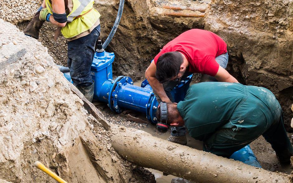 entreprise pour déboucher canalisation Paris 6